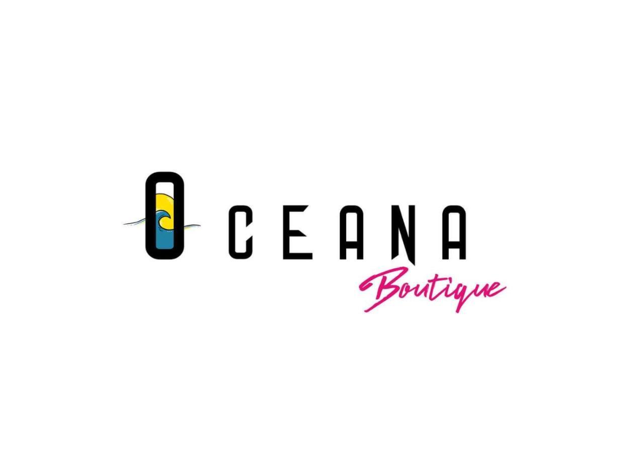 מלון מאפושי Oceana Boutique מראה חיצוני תמונה